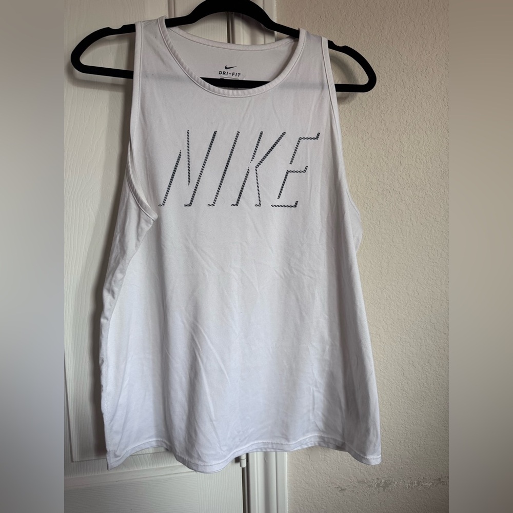 Nike Dri-Fit Tank